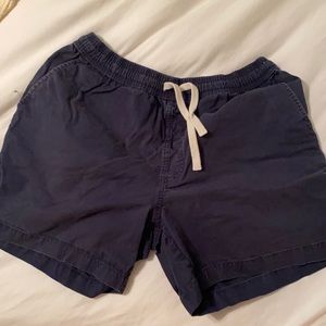 Chubbies men’s shorts size small